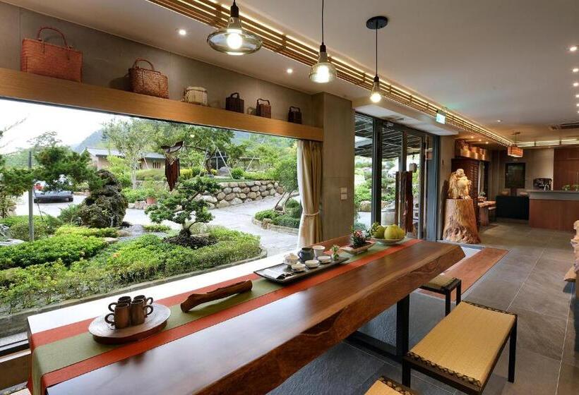 鄉道茶屋 Country Road B&b