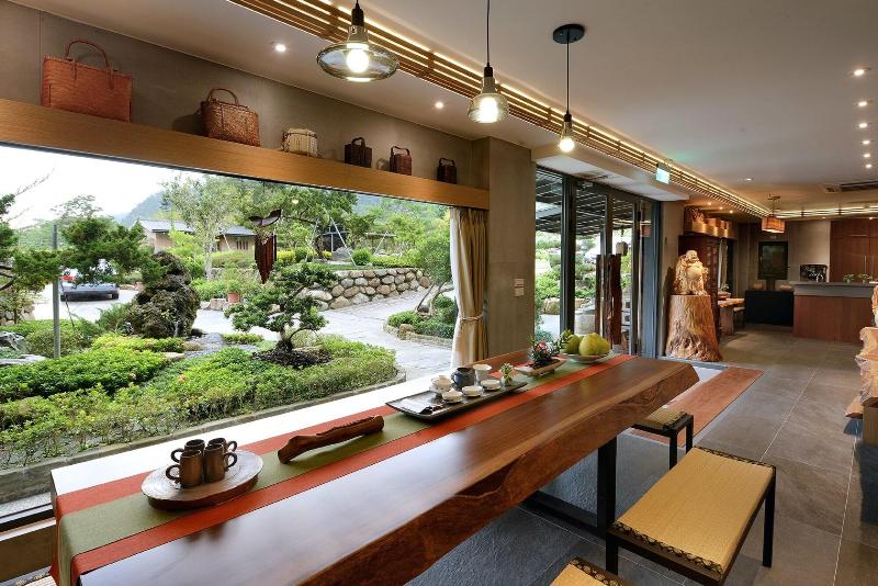 鄉道茶屋 Country Road B&b