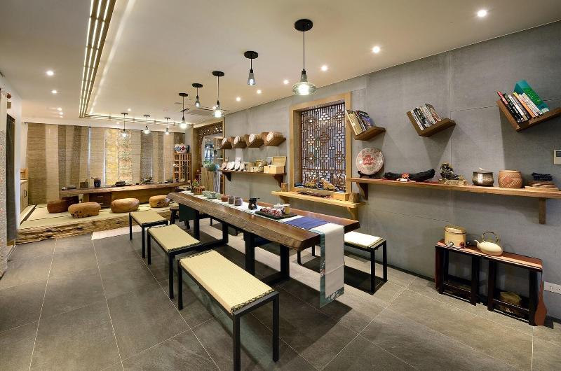 鄉道茶屋 Country Road B&b