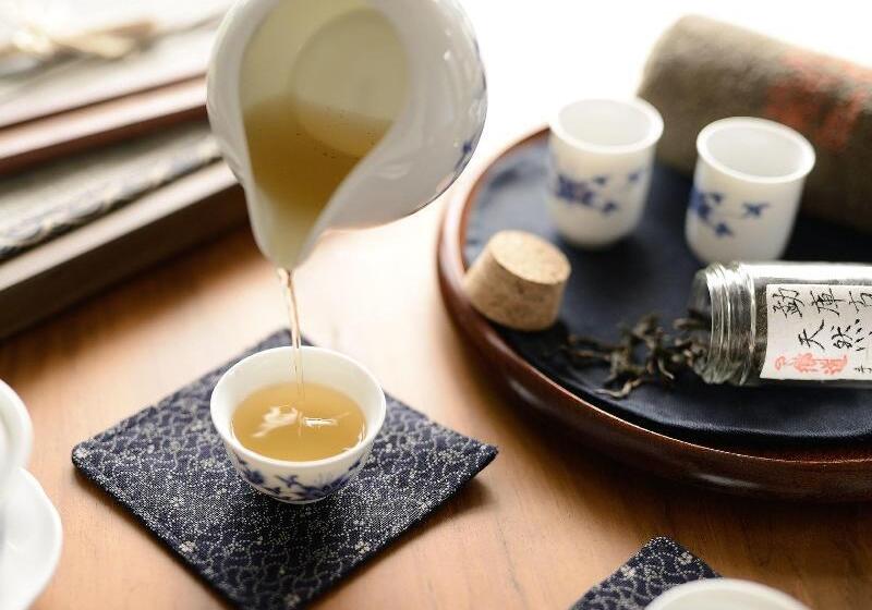 鄉道茶屋 Country Road B&b