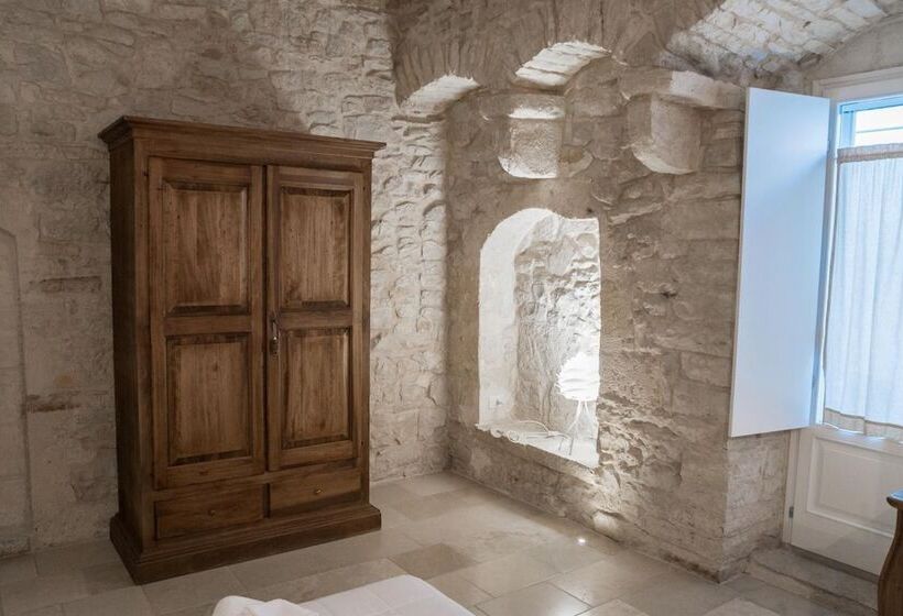 Graffiti B&b Apartments