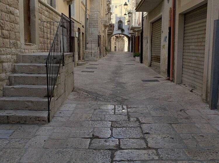 Graffiti B&b Apartments