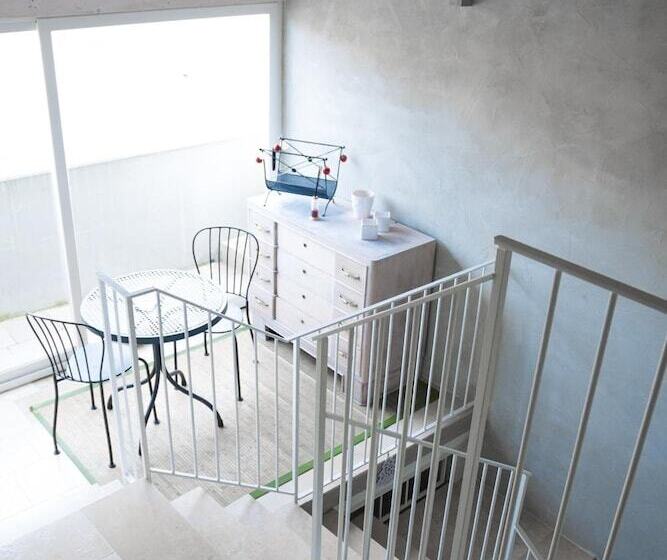 Graffiti B&b Apartments