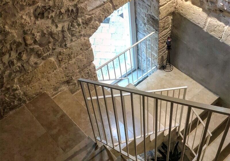 Graffiti B&b Apartments