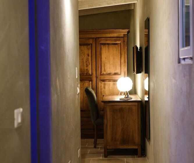 Graffiti B&b Apartments