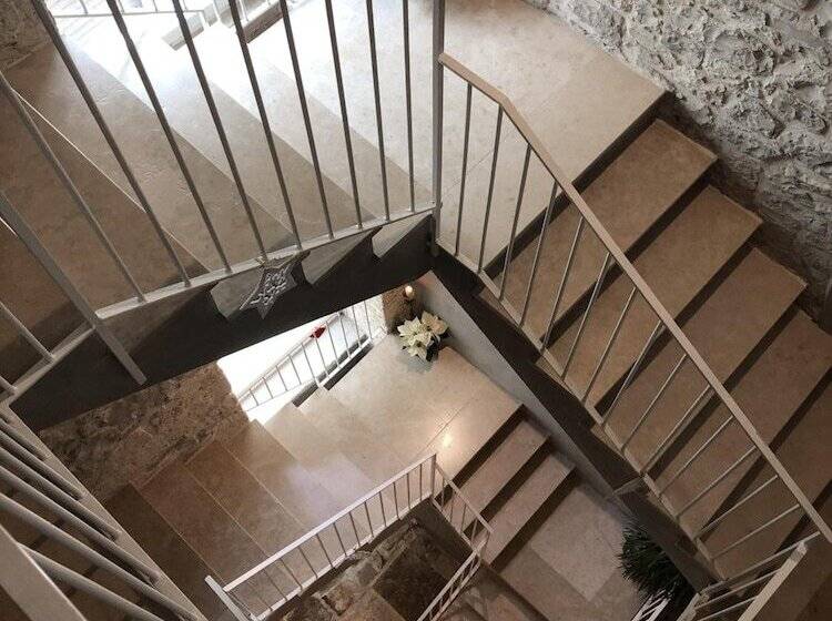 Graffiti B&b Apartments