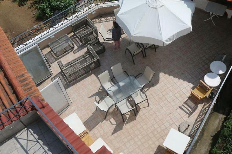 Happy Days Hotel Christina