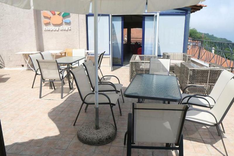 Happy Days Hotel Christina