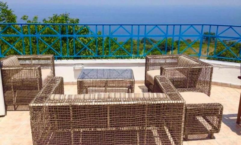 Happy Days Hotel Christina