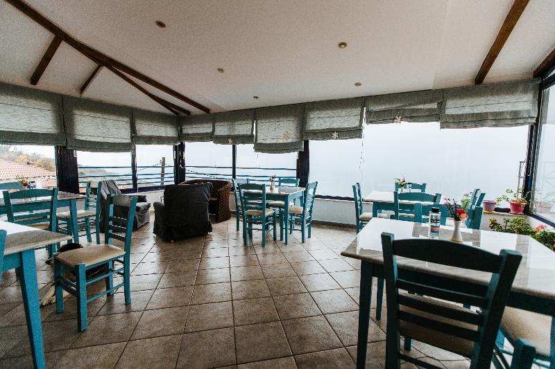 Happy Days Hotel Christina