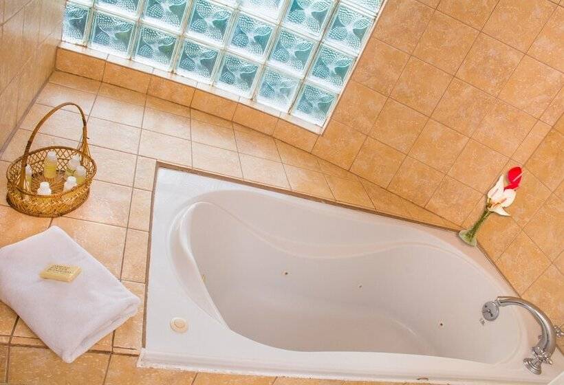 Heavenly Suites