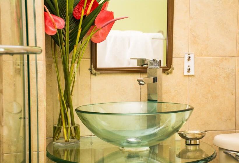 Heavenly Suites