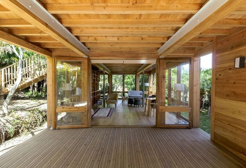 هتل Azul Singular