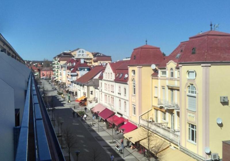 Bonvital Hotel Hévíz Superior Adults Only