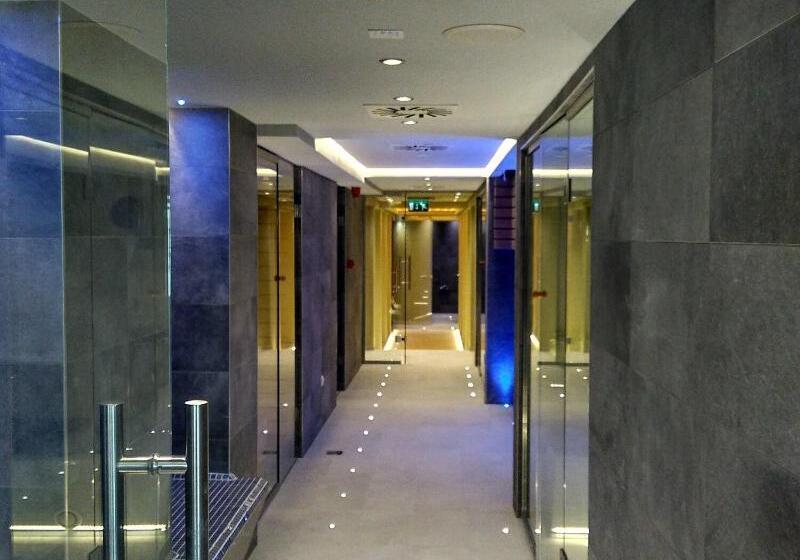 Bonvital Hotel Hévíz Superior Adults Only