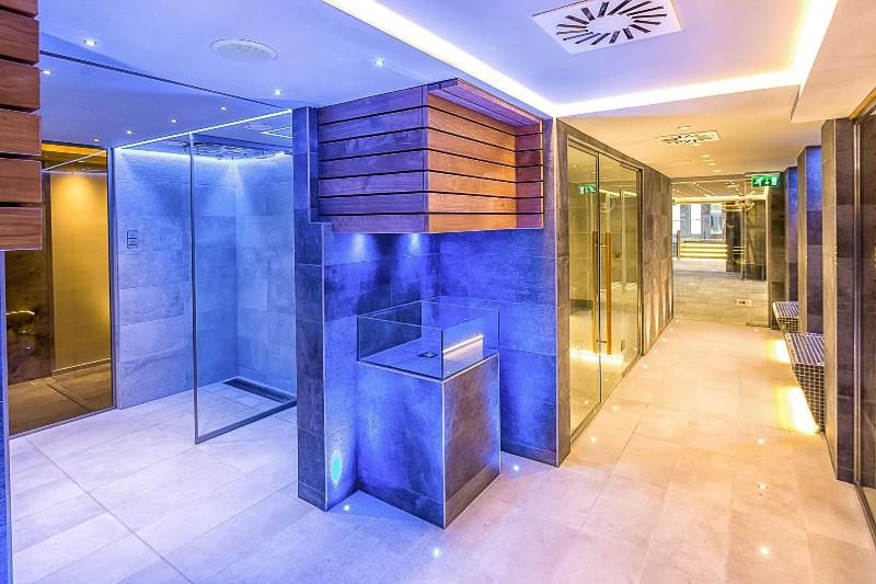 Bonvital Hotel Hévíz Superior Adults Only