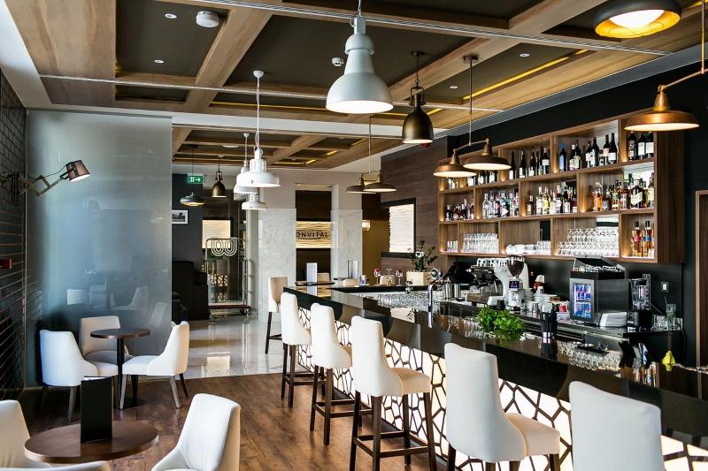 Bonvital Hotel Hévíz Superior Adults Only