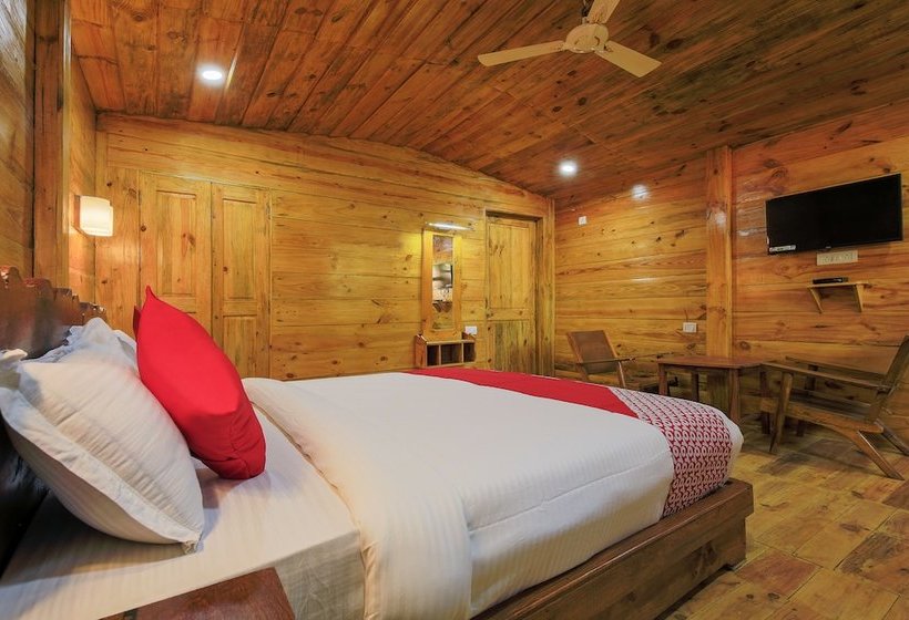 ホテル Brushwood Villa