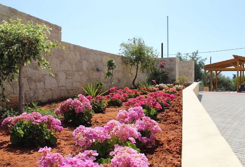 בית מלון כפרי Casa Manolesos