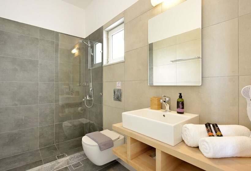 בית מלון כפרי Casa Manolesos