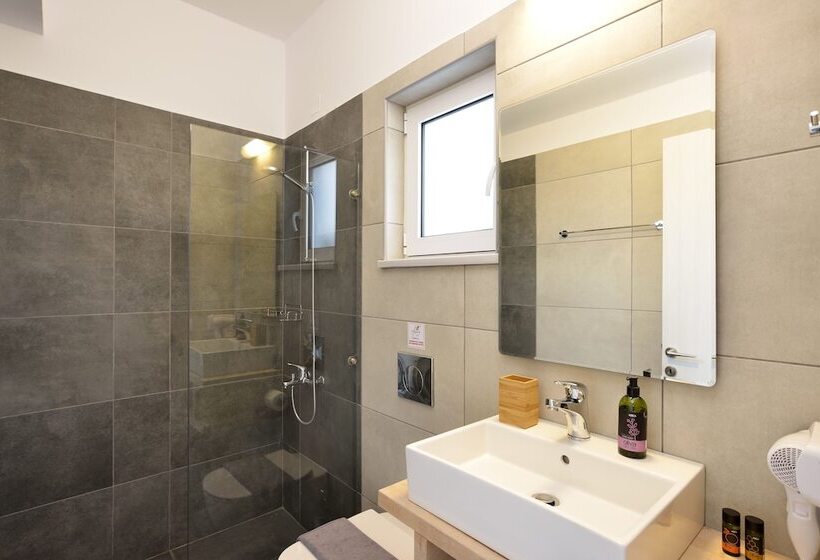 בית מלון כפרי Casa Manolesos