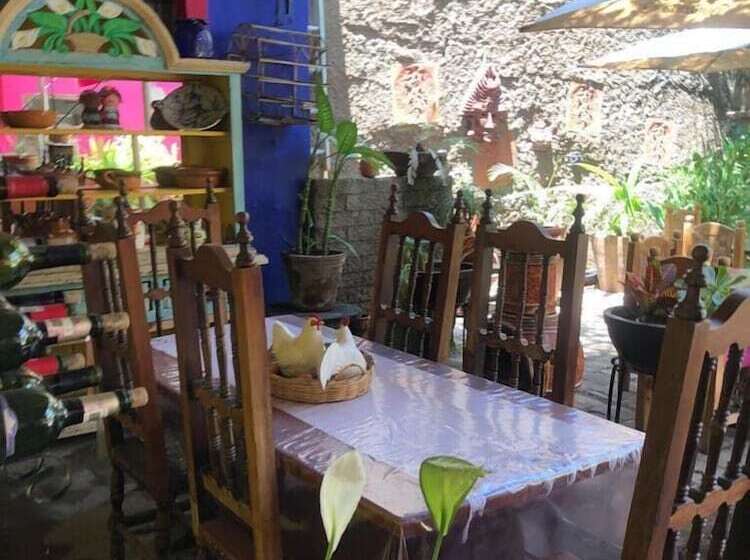 فندق Casona Tlaquepaque Temazcal Y Spa