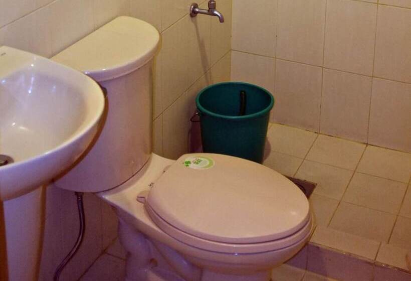 هتل City North Inn Davao