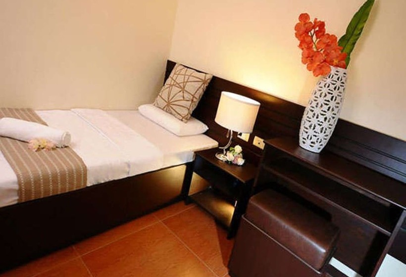 هتل City North Inn Davao