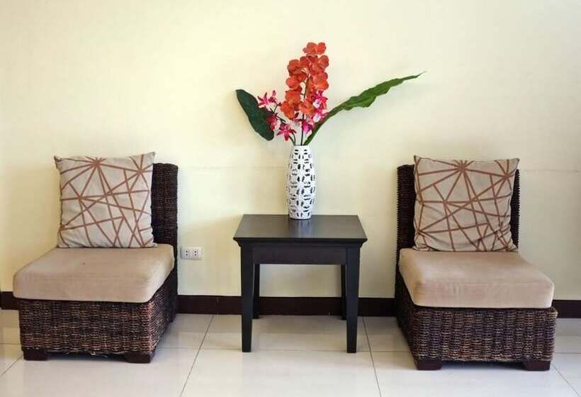 هتل City North Inn Davao