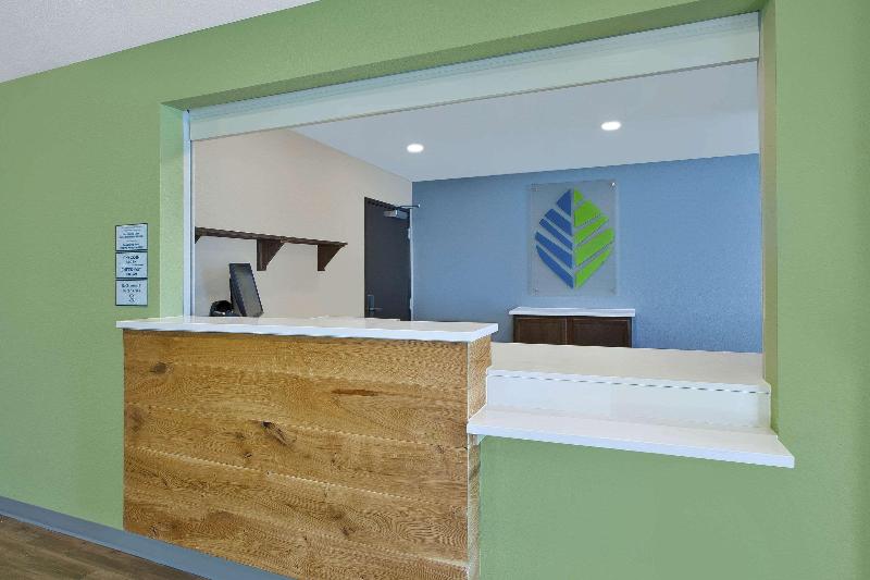 호텔 Extended Stay America Suites Detroit Rochester Hills