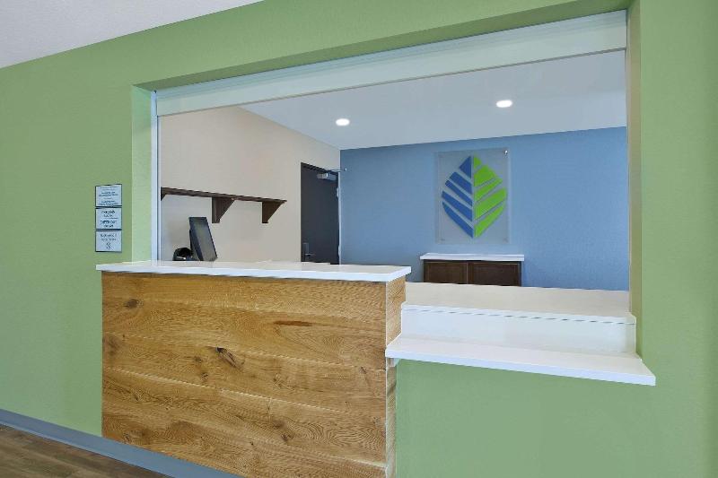 호텔 Extended Stay America Suites Detroit Rochester Hills