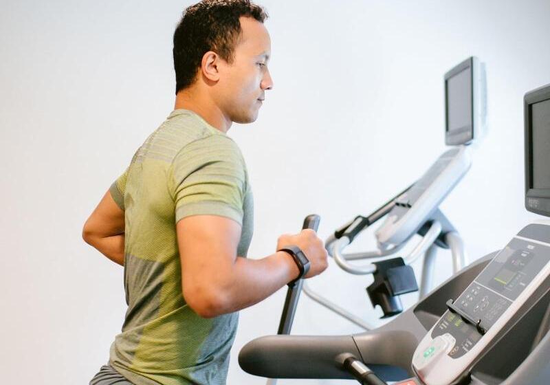 호텔 Extended Stay America Suites Detroit Rochester Hills