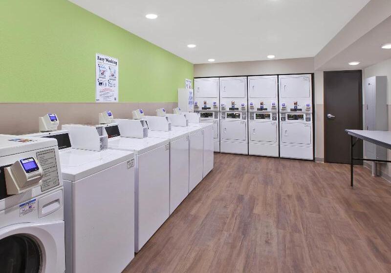 호텔 Extended Stay America Suites Detroit Rochester Hills