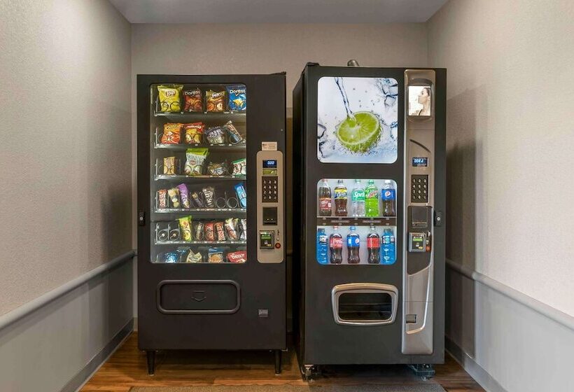 호텔 Extended Stay America Suites Detroit Rochester Hills