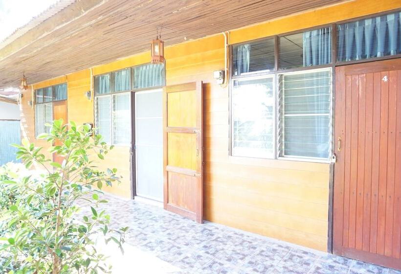 Hotel Good To Sea Resort At Cabana