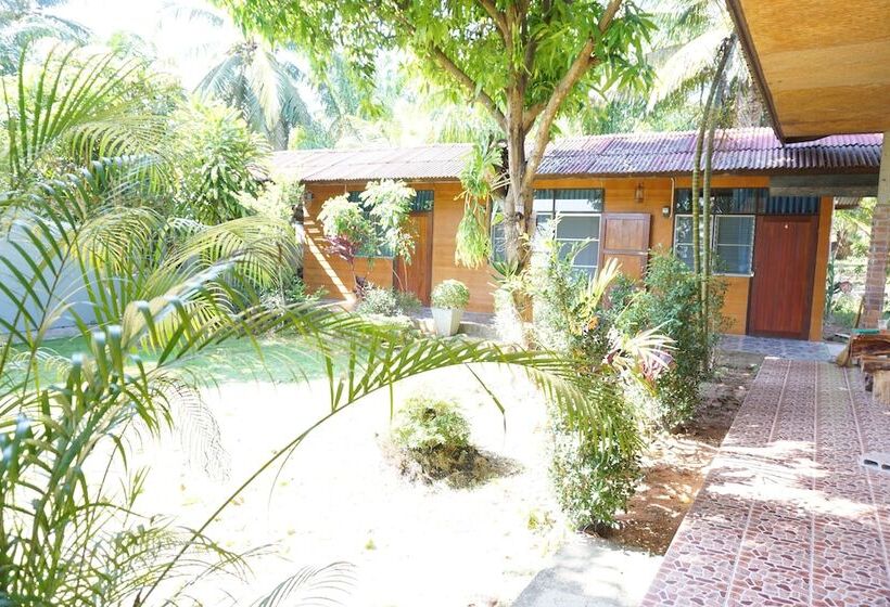 Hotel Good To Sea Resort At Cabana