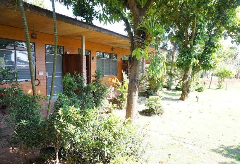 Hotel Good To Sea Resort At Cabana