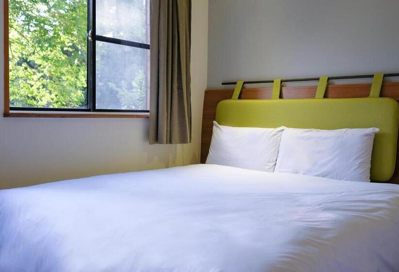 هتل Howard Resort Xitou