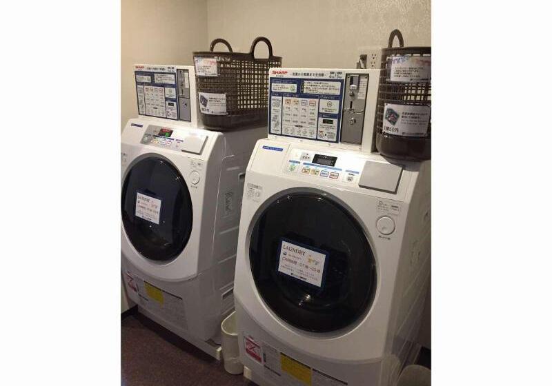 فندق Livemax Yokohama Kannai Ekimae