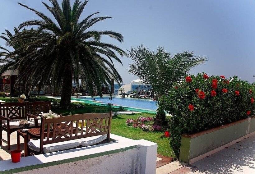 هتل Palm Beach Arsuz