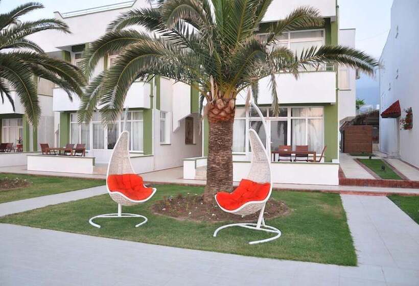 酒店 Palm Beach Arsuz