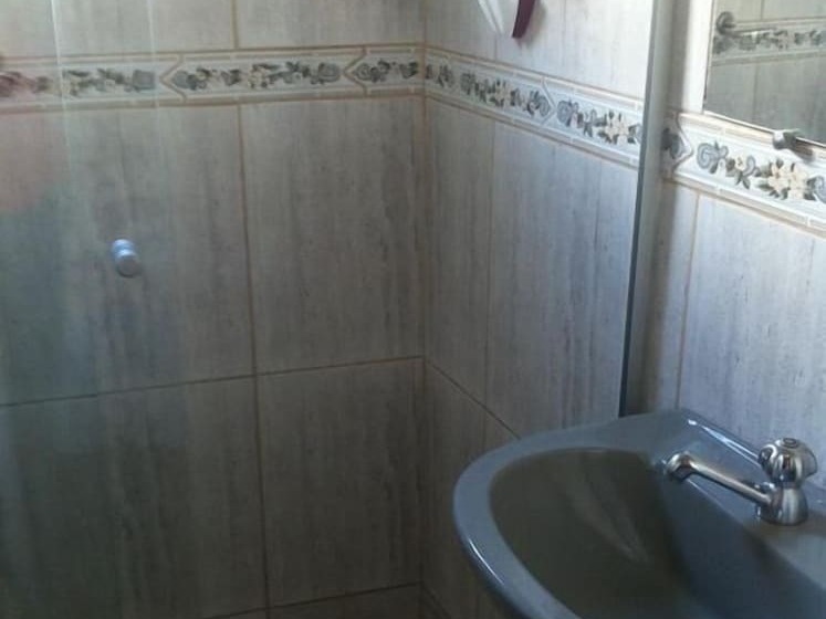 בית מלון כפרי Pousada Ciclo Do Ouro