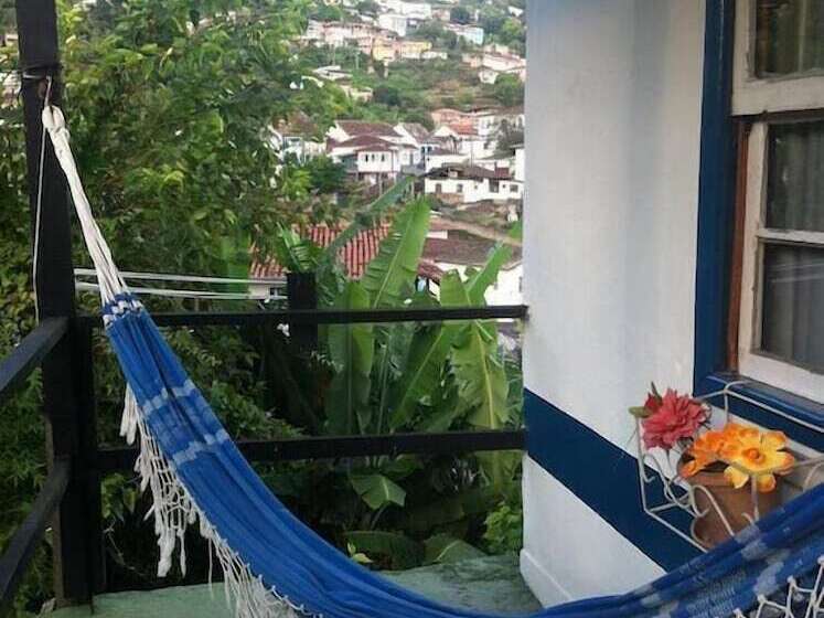 בית מלון כפרי Pousada Ciclo Do Ouro