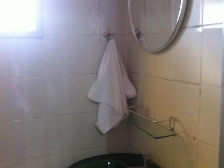 בית מלון כפרי Pousada Ciclo Do Ouro