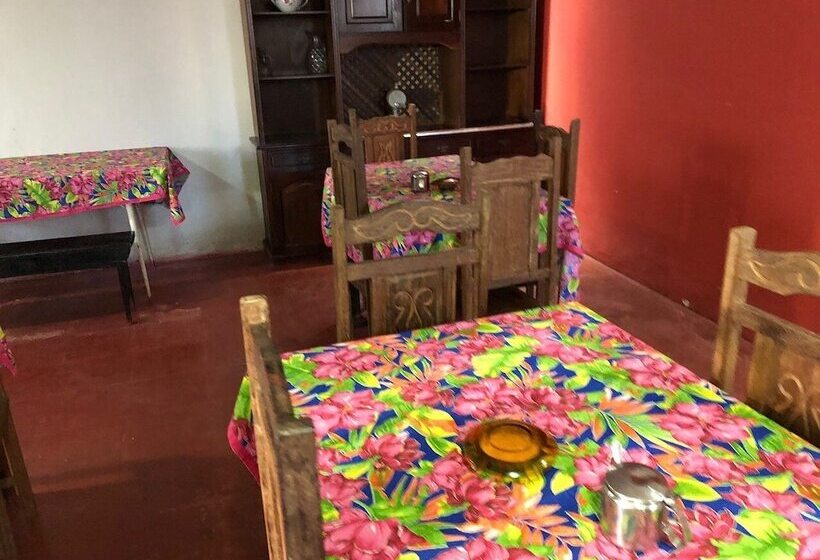 בית מלון כפרי Pousada Ciclo Do Ouro