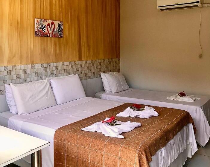 酒店 Pousada Fragata