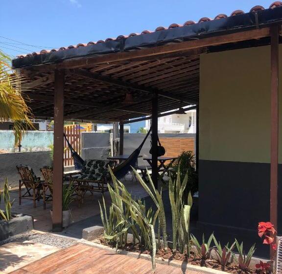 酒店 Pousada Fragata