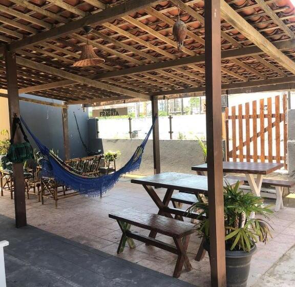 酒店 Pousada Fragata