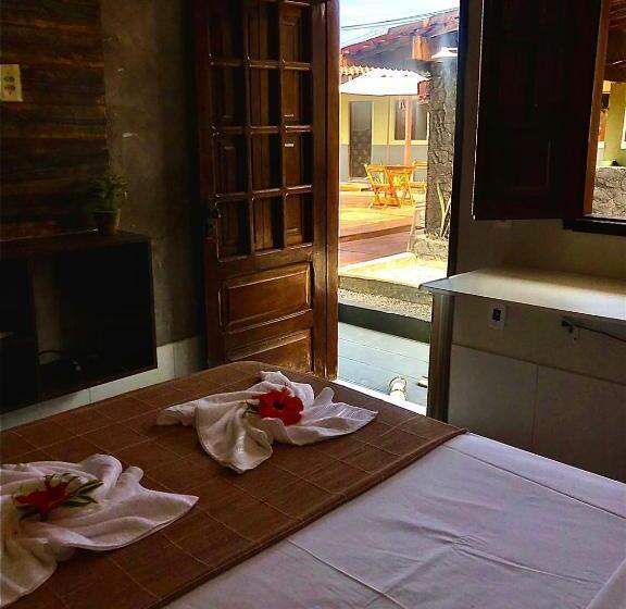 酒店 Pousada Fragata