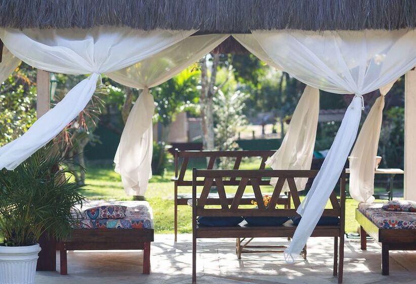 酒店 Pousada Recanto Dos Lima